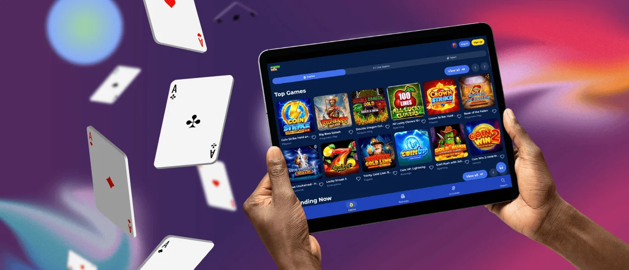 Bonuseria Android App